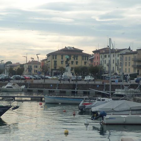 Albergo Marsari Peschiera del Garda Exterior photo